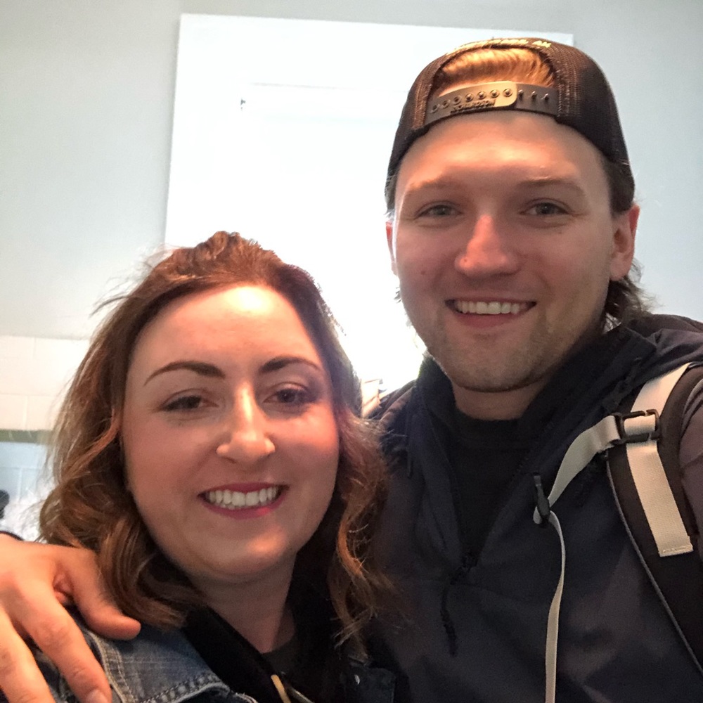 Meet your Posher, Dorie